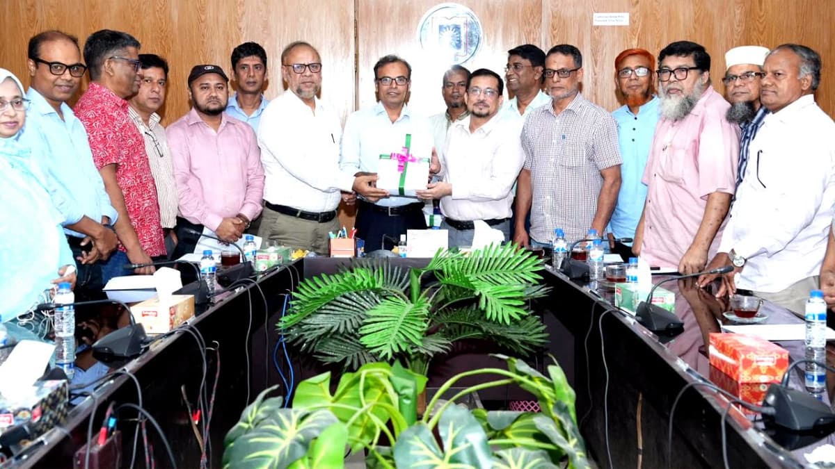 পরীক্ষার খাতায় থাকবে না নাম-রোল, রাবিতে চালু হলো ‘কোডিং পদ্ধতি’