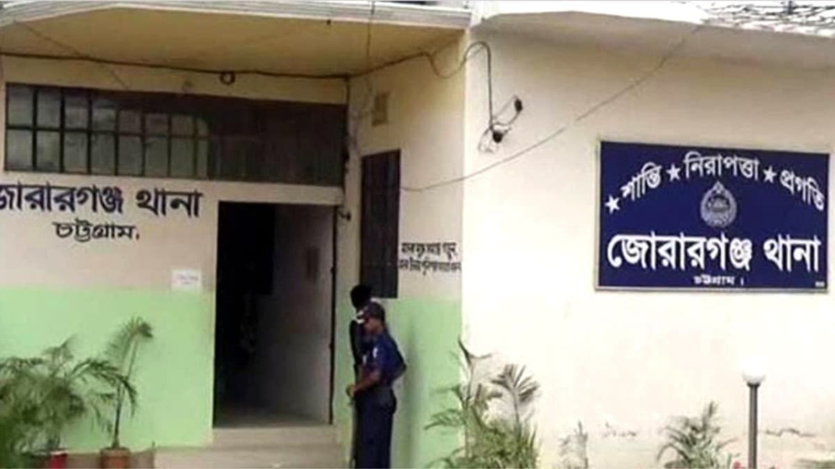 মিরসরাইয়ে মাদক কারবারি ও ছিনতাইকারীসহ গ্রেফতার ৮