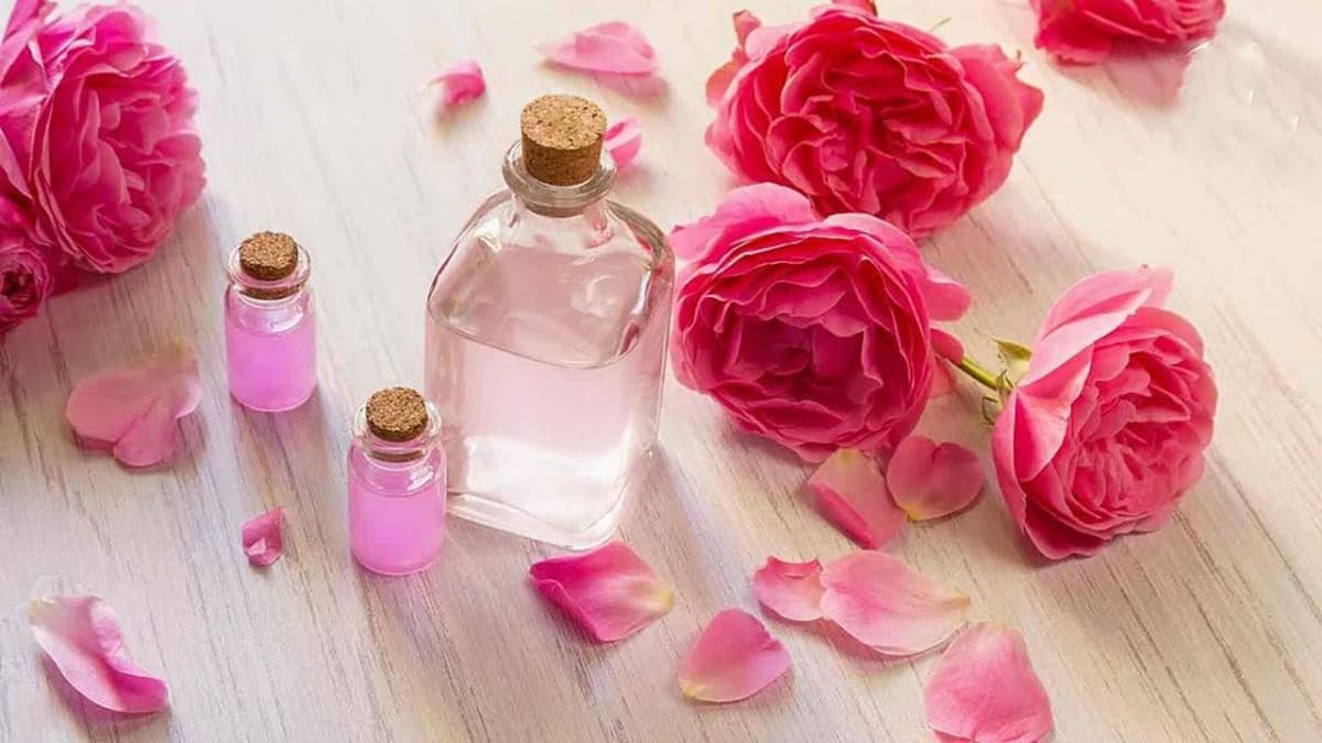 রাসূল সা:-এর পছন্দনীয় ৩ সুগন্ধি