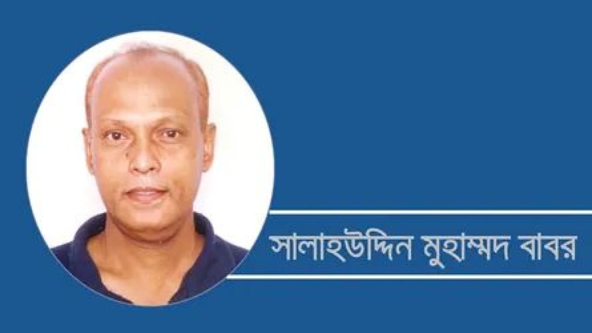 চ্যালেঞ্জ গ্রহণের অর্থই সক্ষমতা