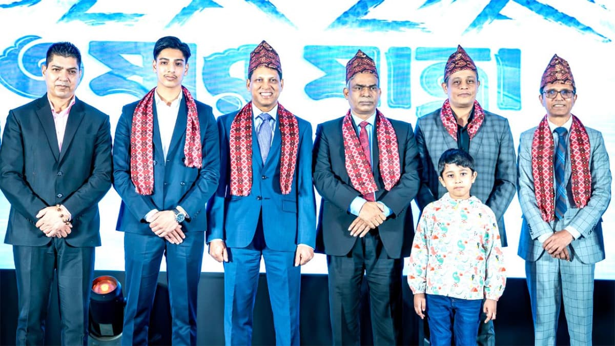 বিশ্ববাজারে ওয়ালটনের মতো দেশীয় ব্র্যান্ডকে আরো শক্তিশালী করতে হবে