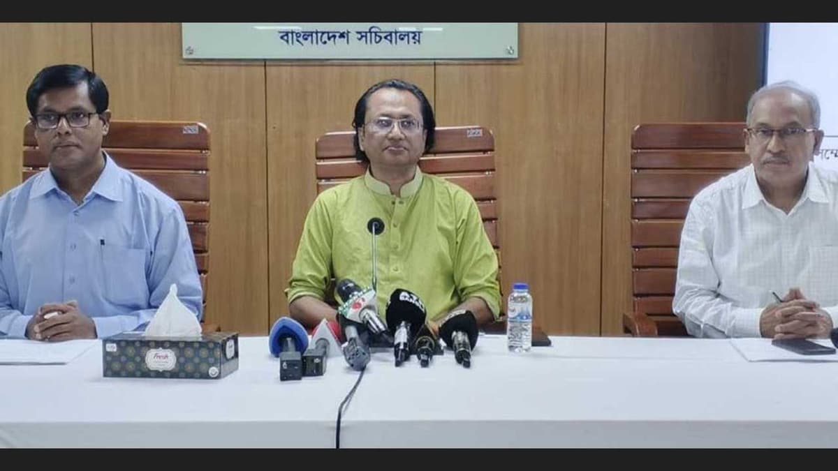 জ্বালানি তেলের দাম বাড়ানো ইস্যুতে ‘আইএমএফের কোনো শর্ত নেই’