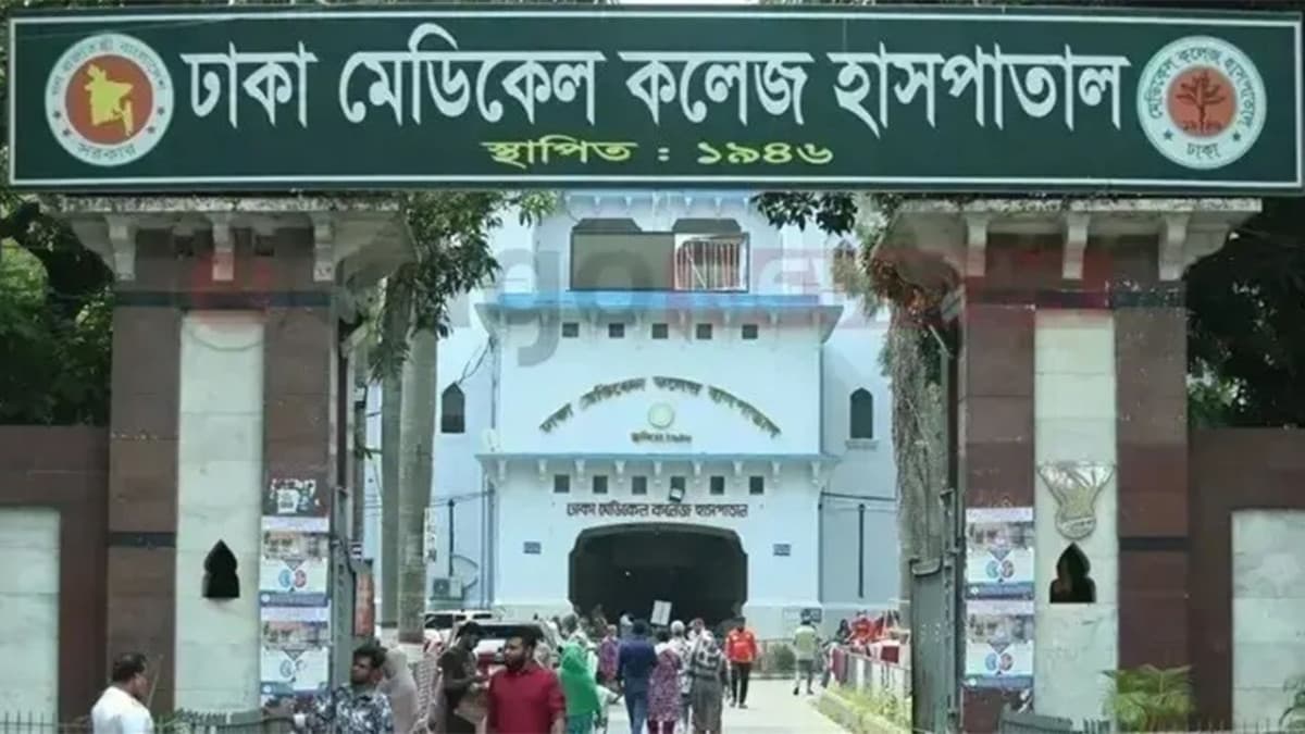 রাজধানীতে সিঁড়ি থেকে পড়ে ১৪ মাসের শিশুর মৃত্যু