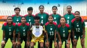 এশিয়ান গেমসে শুরুতেই ধাক্কা, ১০-০ গোলে পরাজিত বাংলাদেশ