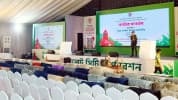 রাষ্ট্রপতিকে বরণে প্রস্তুত সিলেট