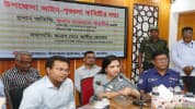 ফ্যাসিবাদ যেন মাথাচাড়া দিতে না পারে, কঠোর ব্যবস্থা নিতে হবে: সমাজকল্যাণ প্রতিমন্ত্রী