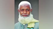 প্রিন্সিপাল মাওলানা নূরুল হুদার ১৩তম মৃত্যুবার্ষিকী আজ