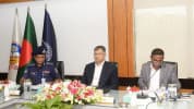 পুলিশের সক্ষমতা বাড়াতে পূর্ণাঙ্গ সাইবার সিকিউরিটি ইউনিট গঠন করা হবে : স্বরাষ্ট্রমন্ত্রী