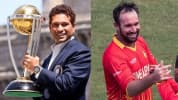 টেন্ডুলকারের বিশ্ব রেকর্ড ভাঙলেন টেইলর