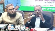 সমাজ পরিবর্তনের সাথে জনগণকে পরিবর্তন হতে হবে