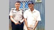 রৌমারীতে মাদকবিরোধী অভিযানে ২০০ পিস ইয়াবাসহ আটক ১