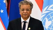 ৩১ ডিসেম্বর ২০২৭ পর্যন্ত ফ্রান্সে রাষ্ট্রদূত থাকছেন খন্দকার এম তালহা