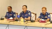 স্থানীয় সরকার নির্বাচন উপলক্ষে সারাদেশে পুলিশের নির্বাচনী প্রশিক্ষণ শুরু