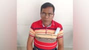 ভারত যাওয়ার চেষ্টায় মেহেরপুর আওয়ামী লীগ নেতা গ্রেফতার