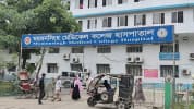 মমেক হাসপাতালে আগুন : আগেরটি বাতিল করে নতুন তদন্ত কমিটি
