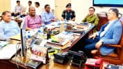 সিলেটের পুরোনো কারাগারে হবে নান্দনিক পার্ক ও মুক্তিযুদ্ধ জাদুঘর