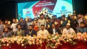 কুষ্টিয়ায় জিপিএ-৫ প্রাপ্ত কৃতী শিক্ষার্থীদের শিবিরের সংবর্ধনা