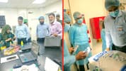 আড়াইহাজারে খাদ্যপণ্যের অনিয়মে এসিআই গ্রুপকে লাখ টাকা জরিমানা