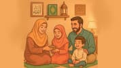 পারিবারিক জীবনে বিপর্যয় ডেকে আনে গুনাহ