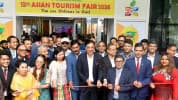 ১৪৯৮ পর্যটন আকর্ষণকে অন্তর্ভুক্ত করে মহাপরিকল্পনা চলছে : পর্যটনমন্ত্রী
