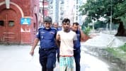 কুমিল্লায় আদালত থেকে পালানো আসামি পুনরায় গ্রেফতার