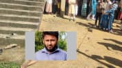 বান্দরবানে কাঠ ব্যবসায়ীকে কুপিয়ে ও গলা কেটে হত্যা