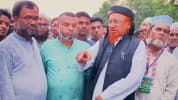 ফ্যাসিবাদী শক্তির পুনর্বাসনে ব্যস্ত রুমিন ফারহানা