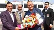 সার্ককে সক্রিয় করতে ভুটানের সহযোগিতা চেয়েছে বাংলাদেশ