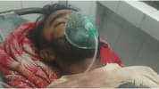 খালিয়াজুরীতে দুই পক্ষের সংঘর্ষে নিহত ১, আহত ২৭