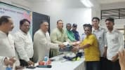 ভৈরব ও কুলিয়ারচরে দিনব্যাপী কর্মসূচিতে বস্ত্র ও পাট প্রতিমন্ত্রী