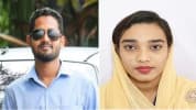 রাজধানীতে মিরসরাইয়ের গৃহবধূর ঝুলন্ত লাশ উদ্ধার, স্বামী আটক