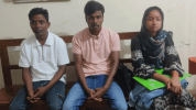 ২ বছর ৯ মাস পর ভারতে কারামুক্ত ৩ বাংলাদেশীকে হস্তান্তর
