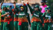 খেলতে আমন্ত্রণ জানিয়ে মাঠে এলো না চীন