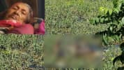 মতলবে নিখোঁজের ৪ দিন পর বৃদ্ধার লাশ উদ্ধার