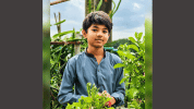 টিলা থেকে কুমিল্লা বিশ্ববিদ্যালয় শিক্ষকের নিখোঁজ ছেলের লাশ উদ্ধার