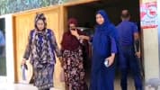 বড়লেখায় গৃহবধূ মুন্নি হত্যা মামলার প্রধান আসামি ঢাকা থেকে গ্রেফতার