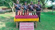 মাদক নির্মূলে ‘জিরো টলারেন্স’ নীতি বিজিবি’র