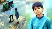 সিসিটিভিতে দেখা অপ্রতীমের সাথের ছেলেটি তুহিন, চলছে জিজ্ঞাসাবাদ
