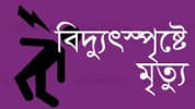 চৌগাছায় বিদ্যুৎস্পৃষ্টে যুবকের মৃত্যু