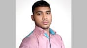 করিমগঞ্জে নৌকা থেকে নদীতে পড়ে নিখোঁজ যুবকের লাশ উদ্ধার