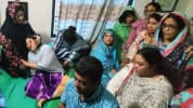 আমার ছেলেকে কেন হত্যা করা হলো