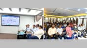 কুমিল্লায় ক্যান্সারবিষয়ক বৈজ্ঞানিক সেমিনার অনুষ্ঠিত