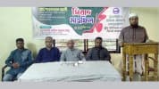 রাসূল সা:-এর সীরাত অনুসরণেই শ্রমজীবী মানুষের মুক্তি