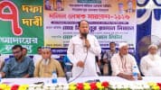 পিরোজপুরে দলিল লেখকদের সমাবেশ