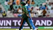 এশিয়ান গেমসের সেমিফাইনালে ভারত-বাংলাদেশ