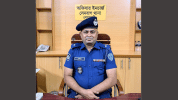 নোয়াখালীর সেনবাগ থানার ওসি প্রত্যাহার