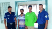 কুড়িগ্রামে নিষিদ্ধ ঘোষিত ছাত্রলীগের সক্রিয় সদস্য রিয়ান গ্রেফতার