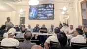 ফ্রান্সে শরিফ আল মোমিনের স্মরণসভা, স্মৃতিচারণ বক্তাদের