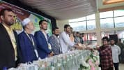 খুলনায় কৃতি শিক্ষার্থীদের ছাত্রশিবিরের সংবর্ধনা