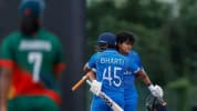 ভারতের কাছে হেরে ভেঙে গেল সোনা জয়ের স্বপ্ন